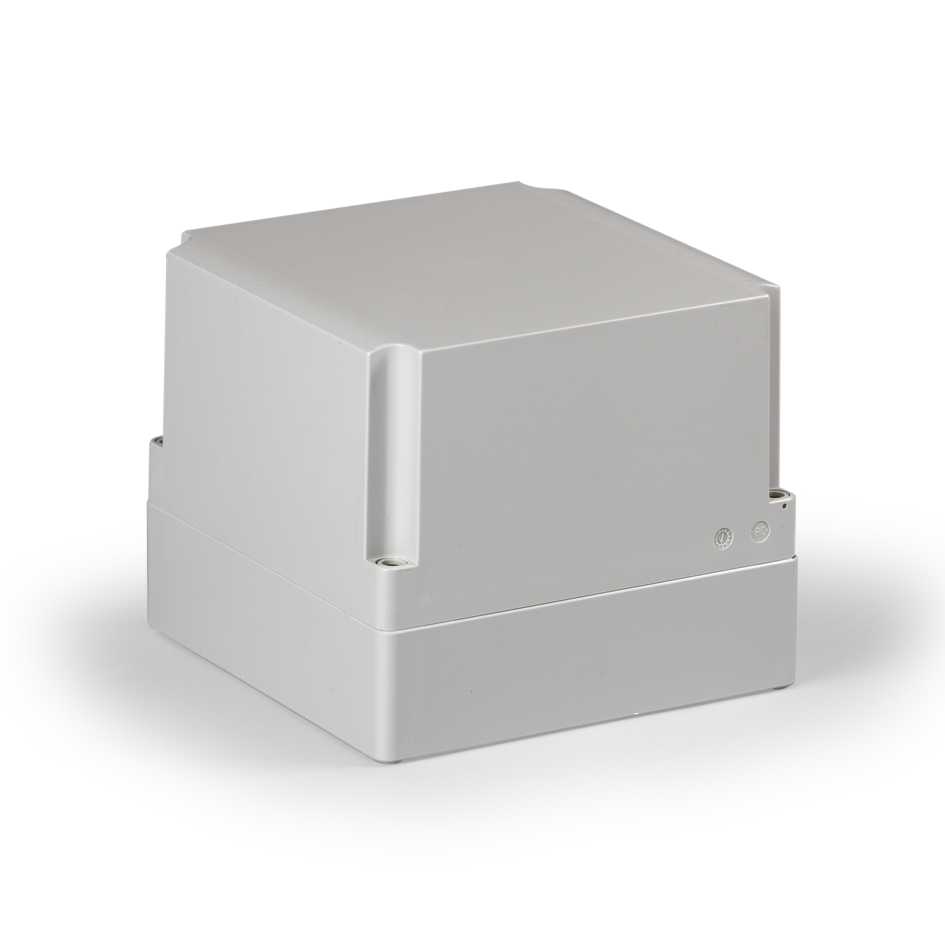 Ensto Building Systems - SPCP 181815G CUBO S KAPSLING