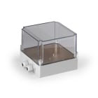 Ensto Building Systems - SPCP 181815 T CUBO S KAPSLING