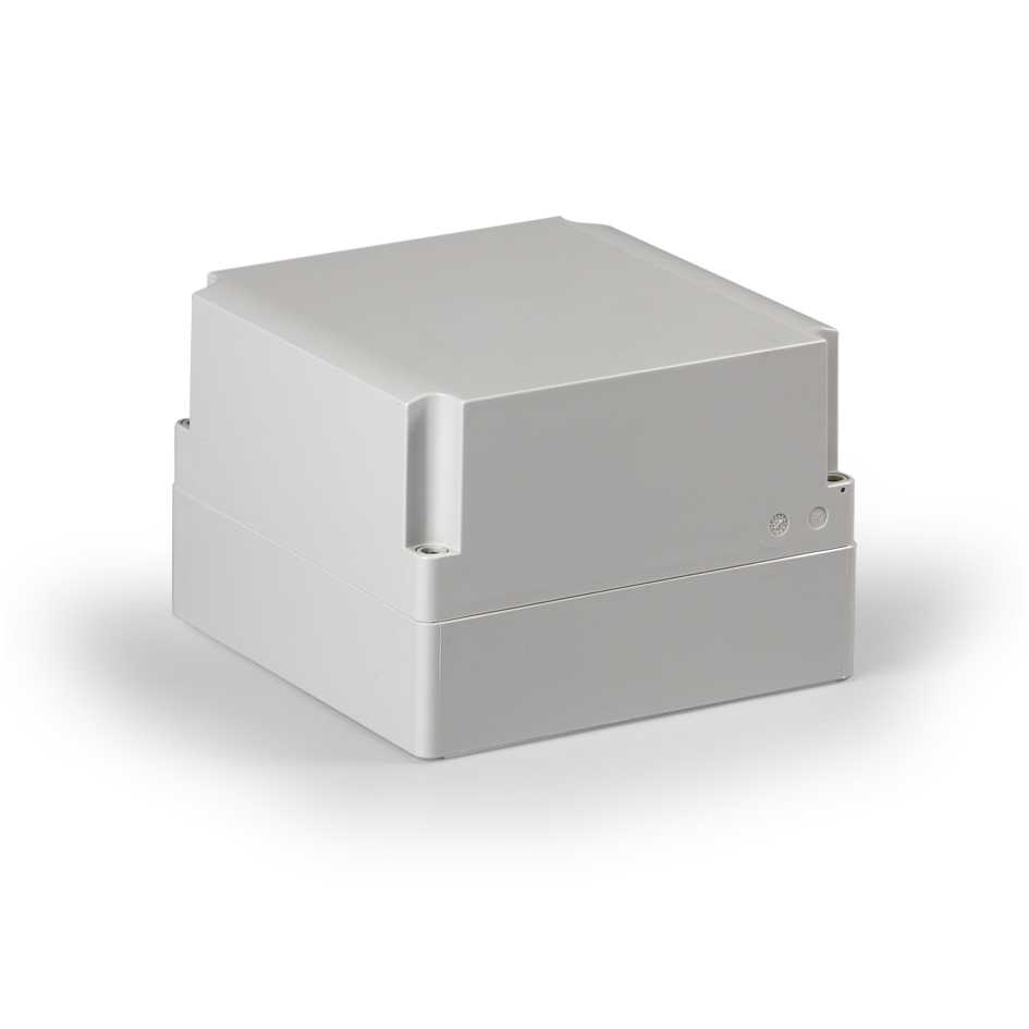 Ensto Building Systems - SPCP 181813G CUBO S KAPSLING