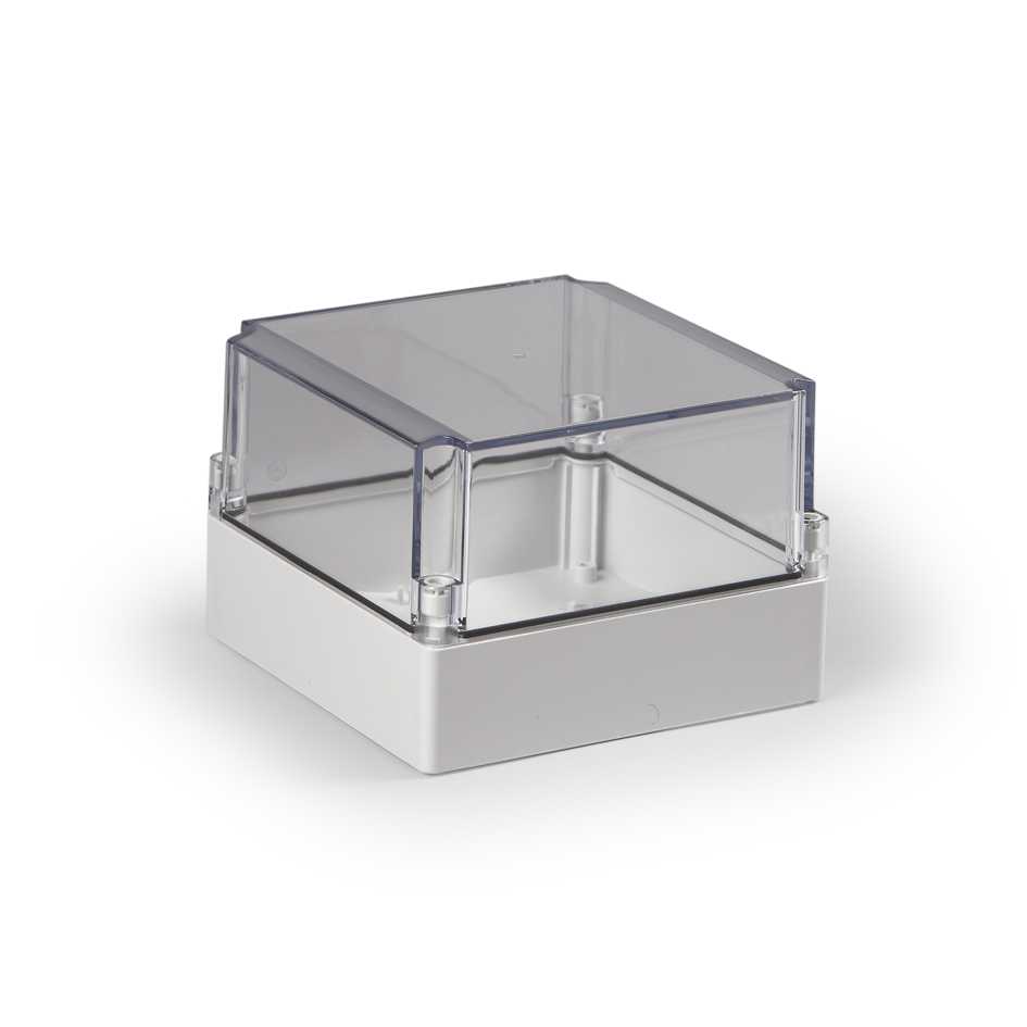 Ensto Building Systems - SPCP 181813 T CUBO S KAPSLING
