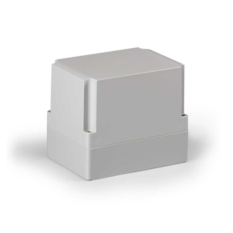 Ensto Building Systems - SPCP 131815G CUBO S KAPSLING