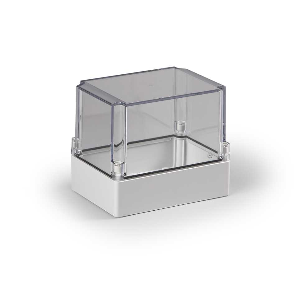 Ensto Building Systems - SPCP 131815T CUBO S KAPSLING