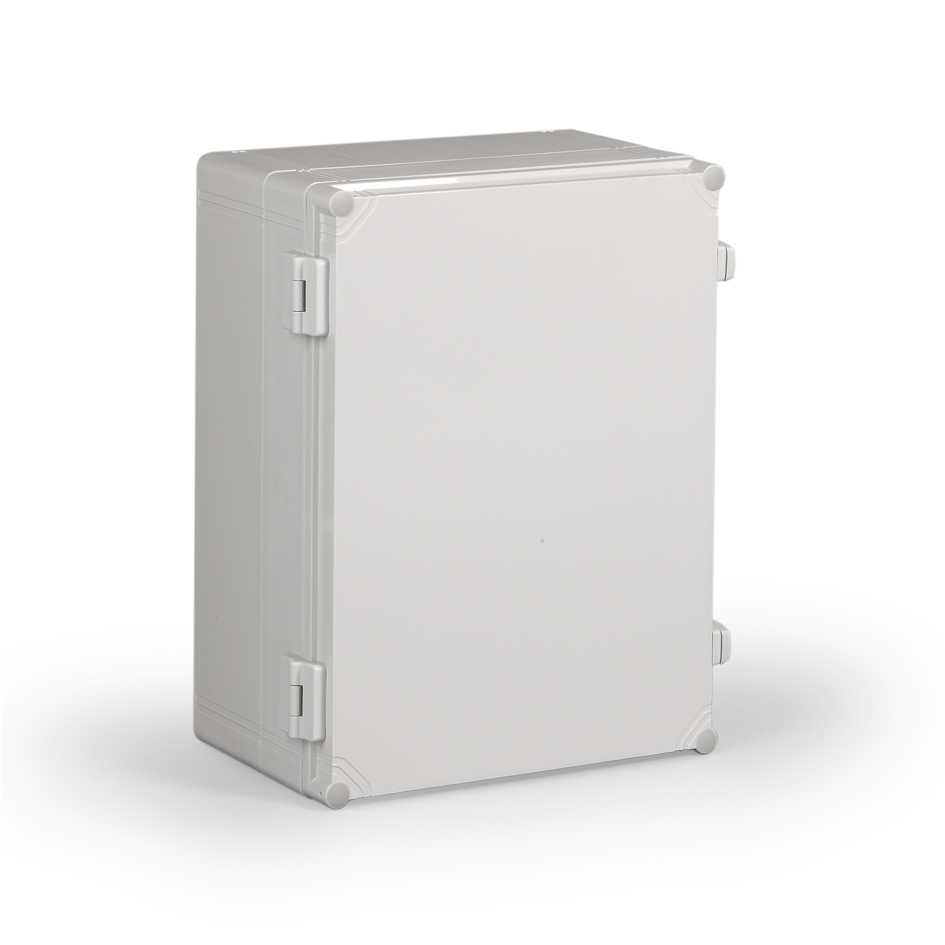 Ensto Building Systems - WPCP 304018G CUBO W KAPSLING