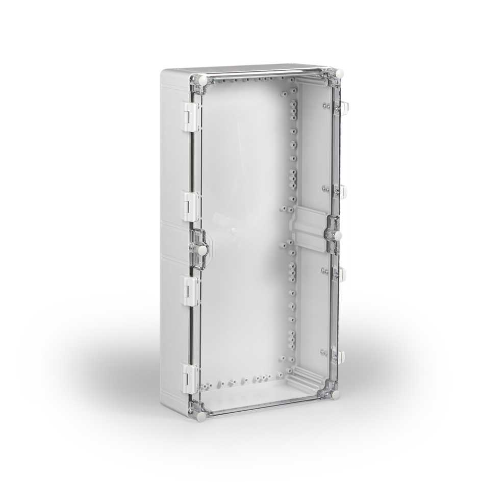 Ensto Building Systems - WPCP 306013 T CUBO W KAPSLING