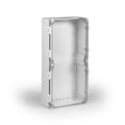 Ensto Building Systems - WPCP 306013 T CUBO W KAPSLING