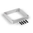 Ensto Building Systems - OPCP 204006 E CUBO FORHØYNINGS
