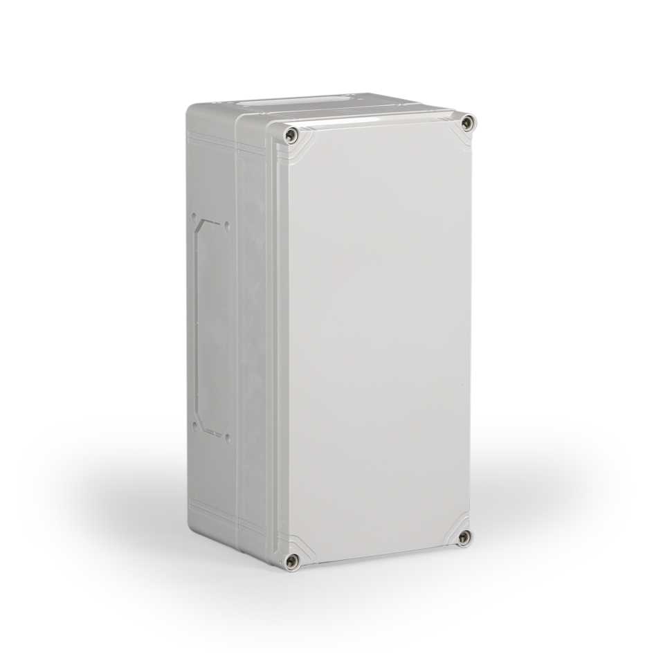 Ensto Building Systems - CPCF204013G KAPSLING CUBO C