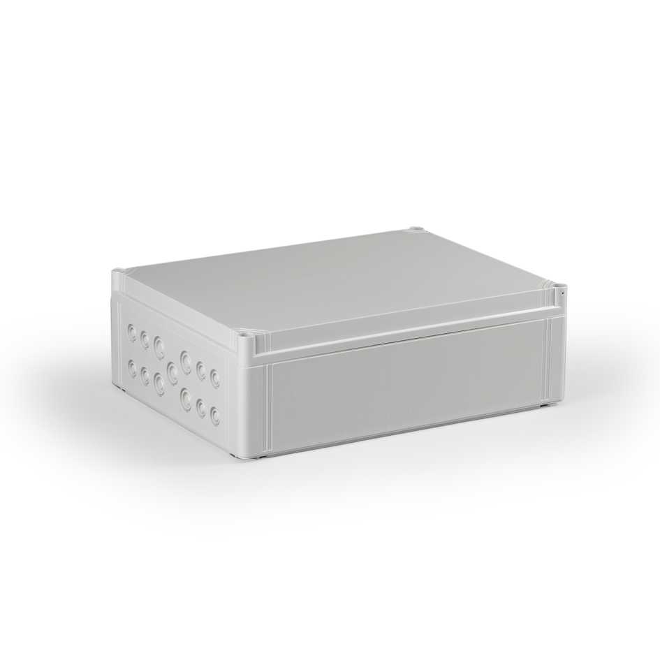 Ensto Building Systems - OPCM304013G M/KNOCK OUTS