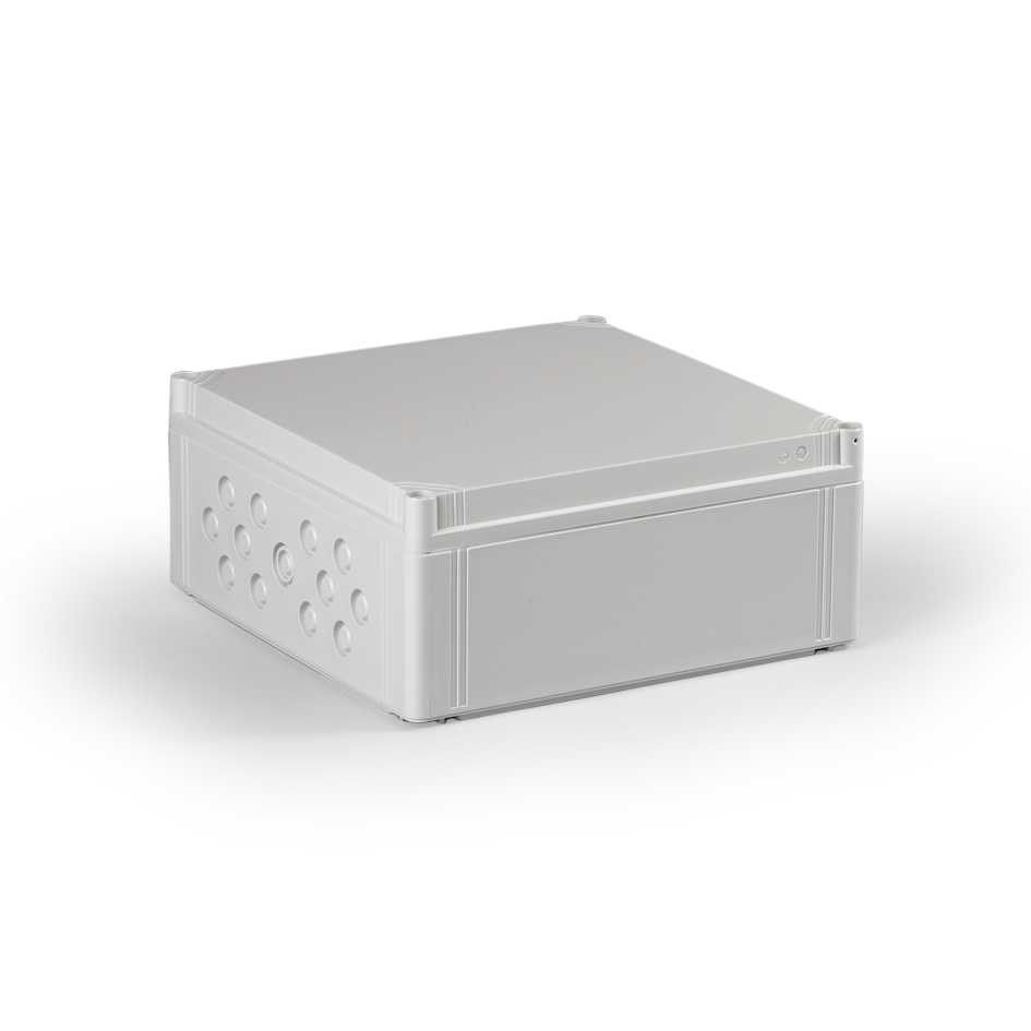 Ensto Building Systems - OPCM303013G M/KNOCK OUTS