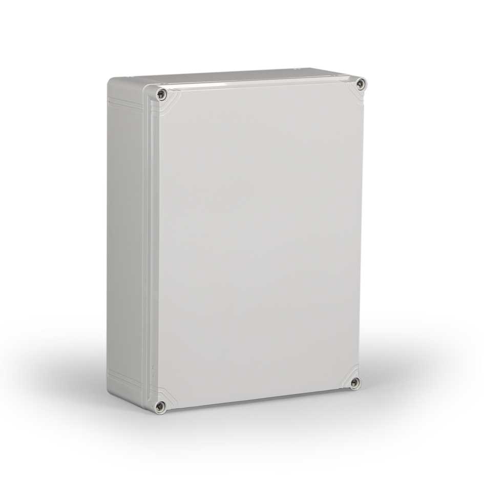 Ensto Building Systems - KAPSLING OPCP 304013G CUBO O  300X400X132MM GRÅ