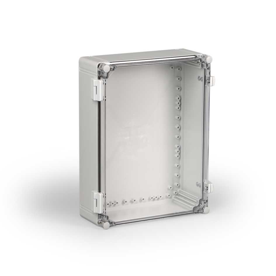 Ensto Building Systems - WPCP 304013 T CUBO W KAPSLING