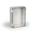 Ensto Building Systems - WPCP 304013 T CUBO W KAPSLING