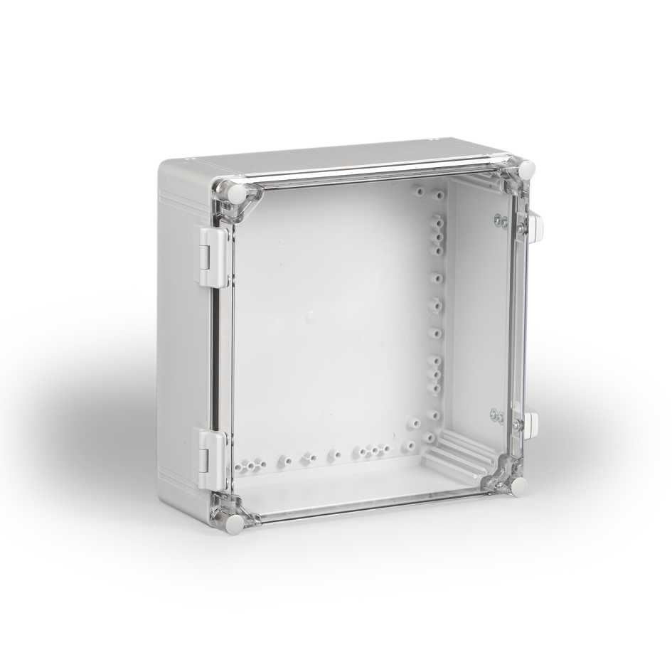 Ensto Building Systems - WPCP 303013 T CUBO W KAPSLING