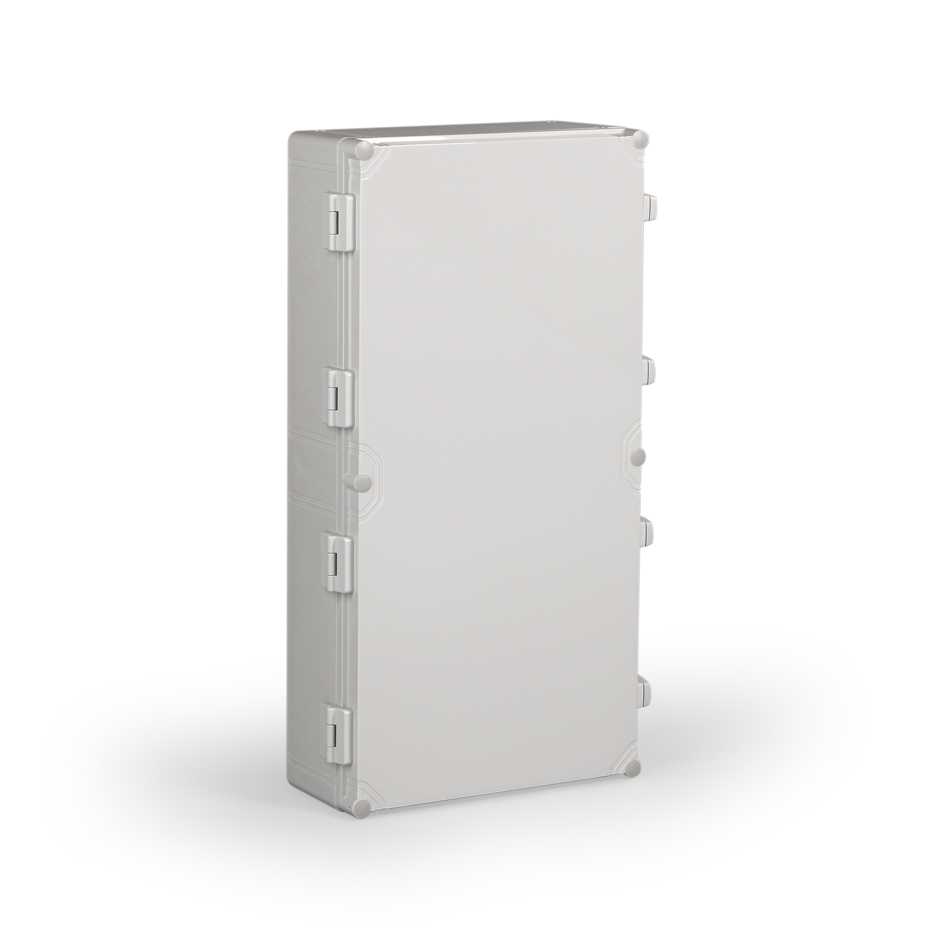 Ensto Building Systems - WPCP 306013 G CUBO W KAPSLING