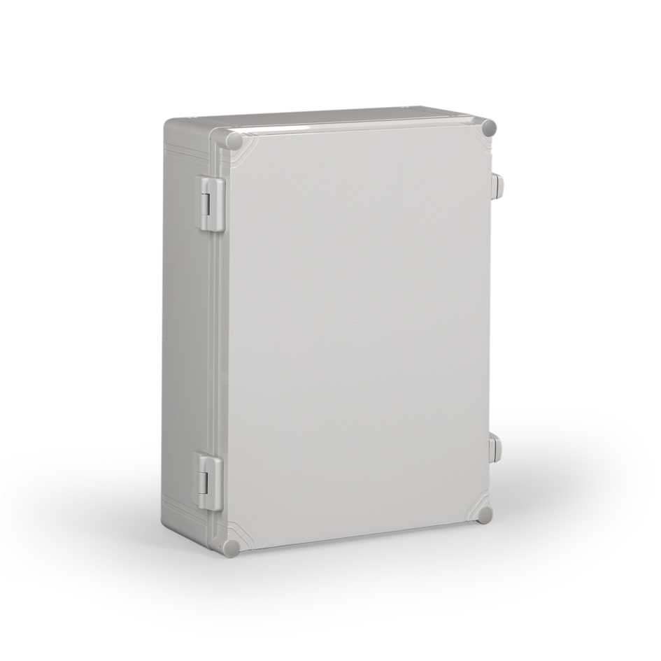 Ensto Building Systems - WPCP 304013 G CUBO W KAPSLING