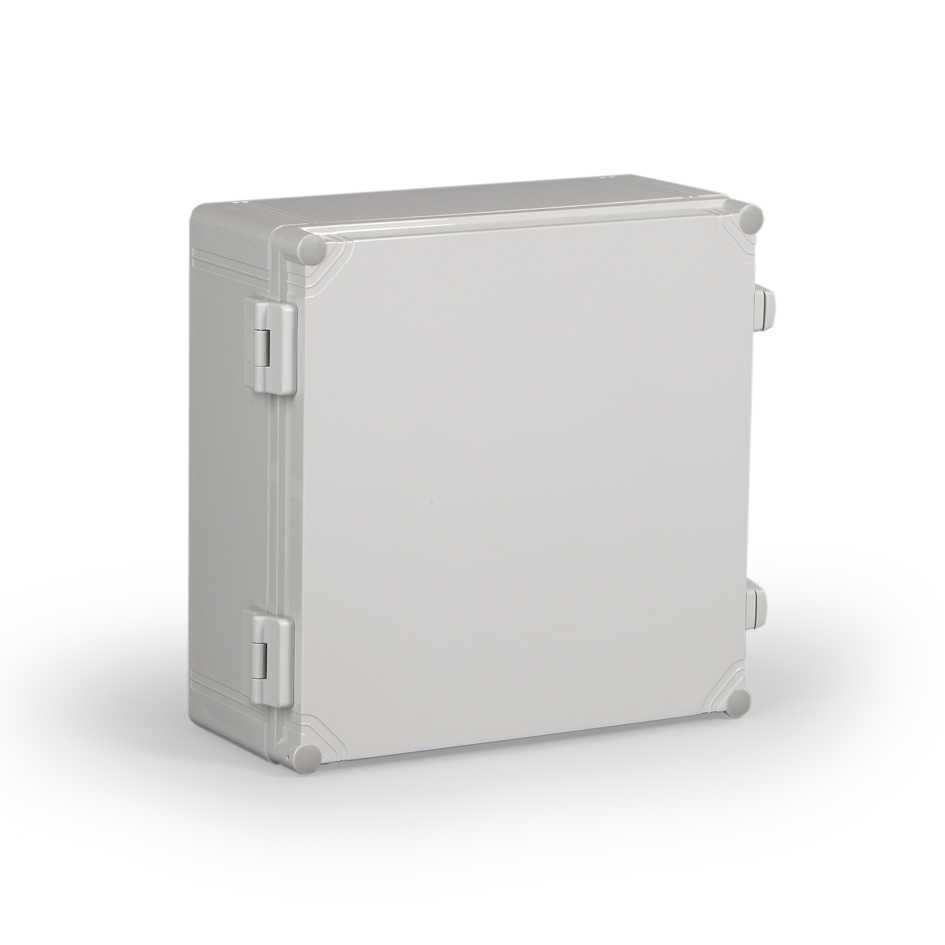 Ensto Building Systems - WPCP 303013 G CUBO W KAPSLING