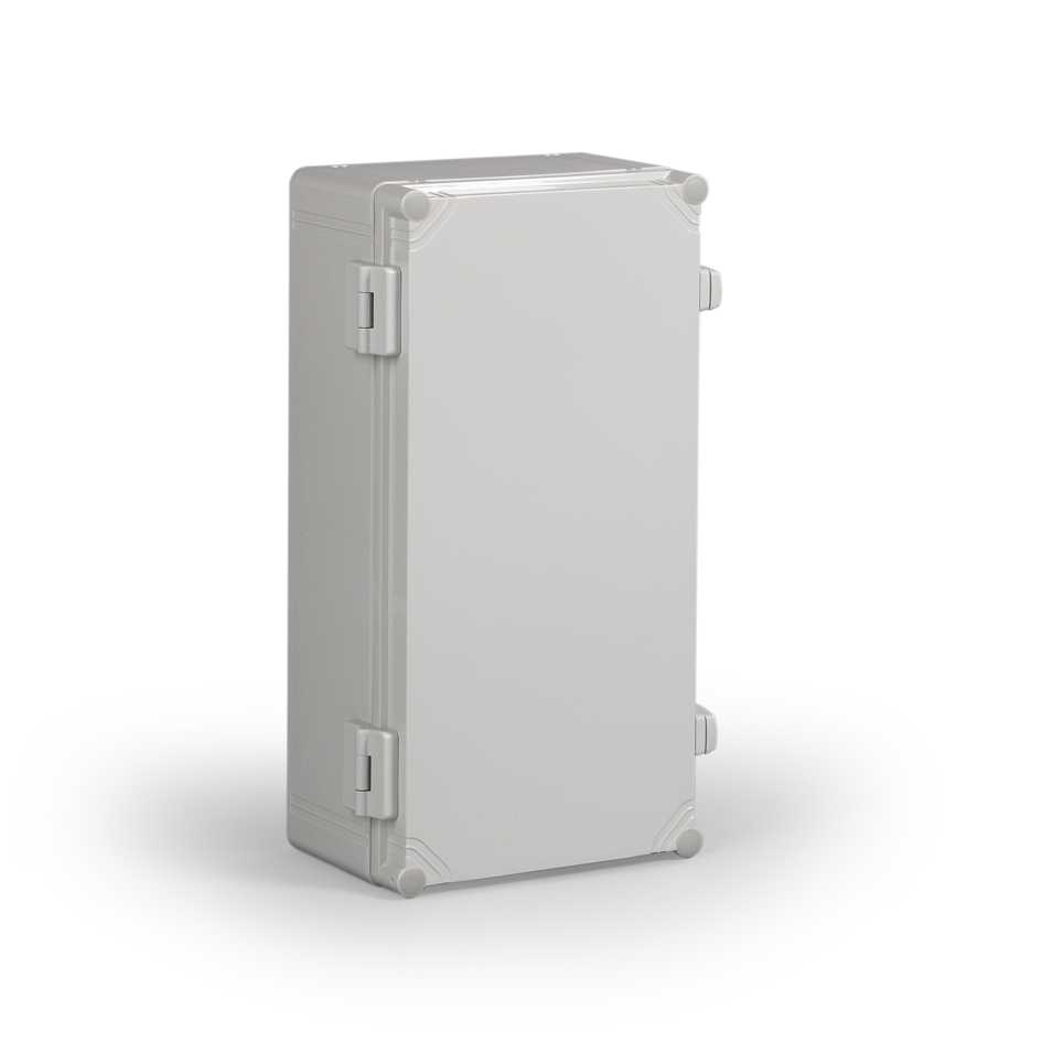Ensto Building Systems - WPCP 204013 G CUBO W KAPSLING
