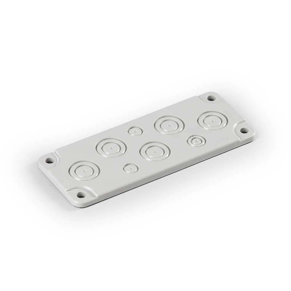 Ensto Building Systems - F2257 CUBO FLENS STR.2