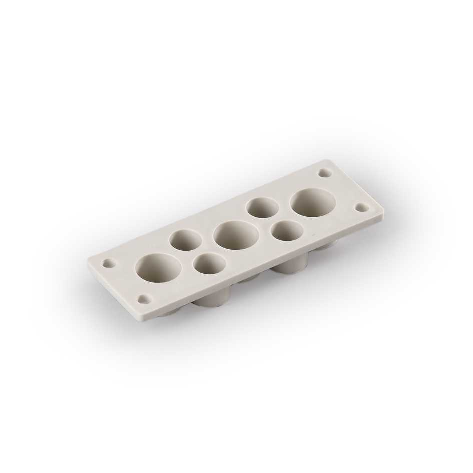 Ensto Building Systems - F 1155 CUBO FLENS STR.1