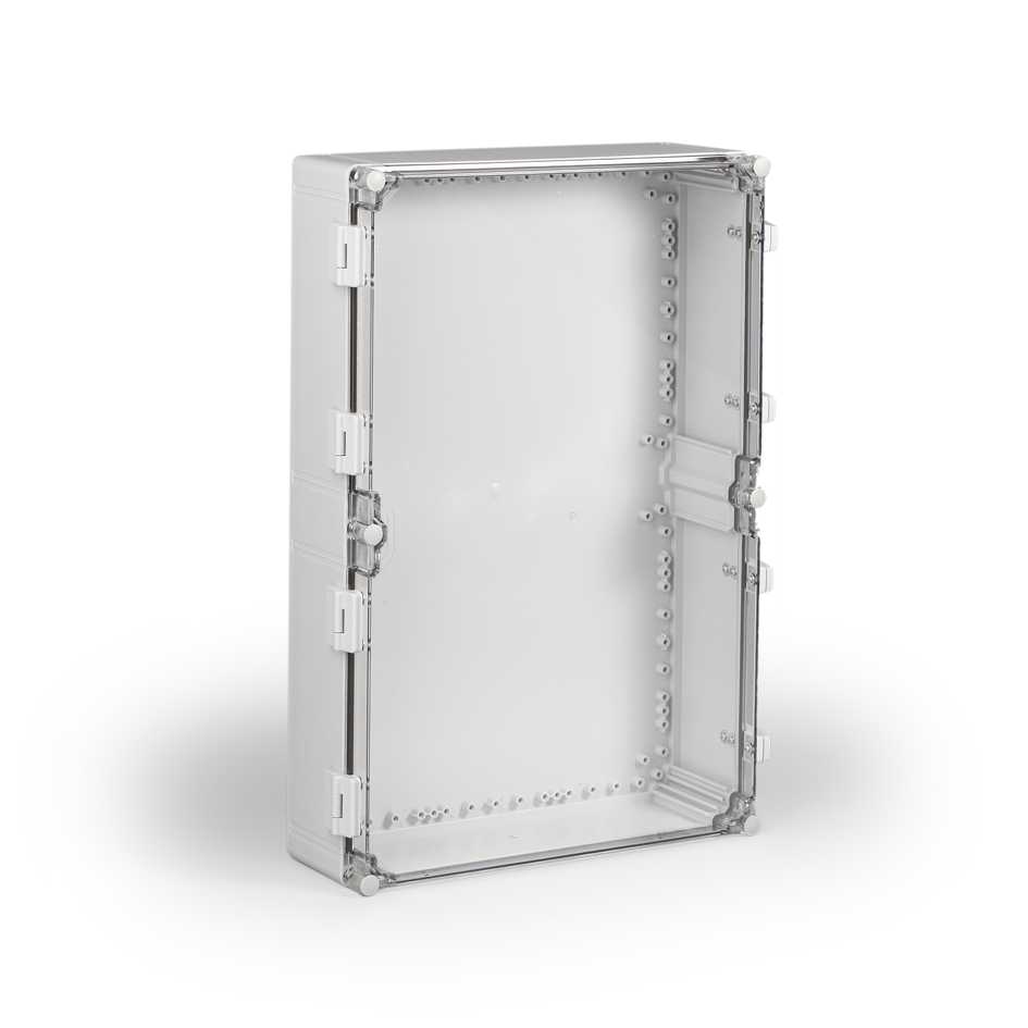 Ensto Building Systems - WPCP 406013 T CUBO W KAPSLING