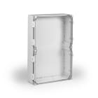Ensto Building Systems - WPCP 406013 T CUBO W KAPSLING