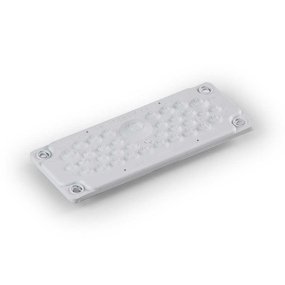 Ensto Building Systems - F 2203 CUBO FLENS STR.2