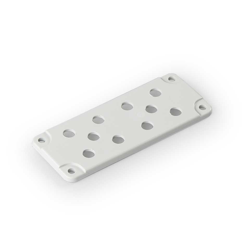 Ensto Building Systems - F 2172 CUBO FLENS STR.2