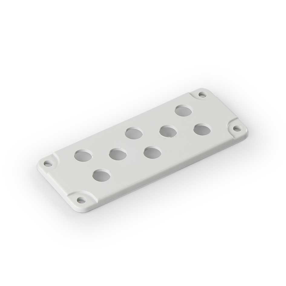 Ensto Building Systems - F 2171 CUBO FLENS STR.2
