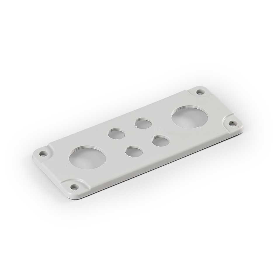 Ensto Building Systems - F 2170 CUBO FLENS STR.2