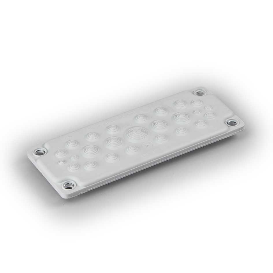 Ensto Building Systems - F 2202 CUBO FLENS STR.2