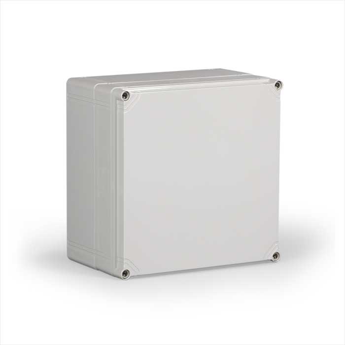 Ensto Building Systems - OPCP404018G KAPSLING