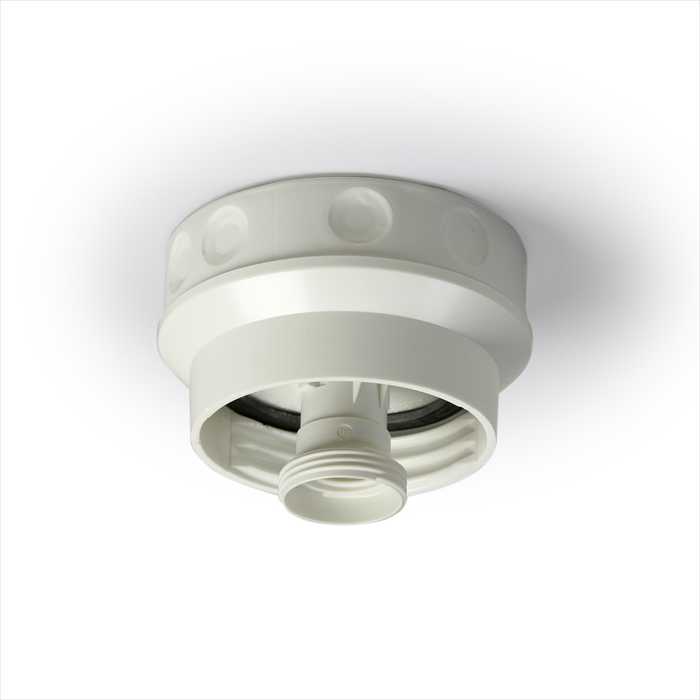 Ensto Building Systems - AVR6 1x60W E27