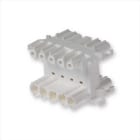 Ensto Building Systems - Avgreningsblokk T5 HVIT