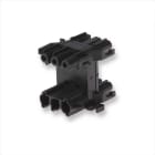 Ensto Building Systems - Avgreningsblokk H3 HVIT