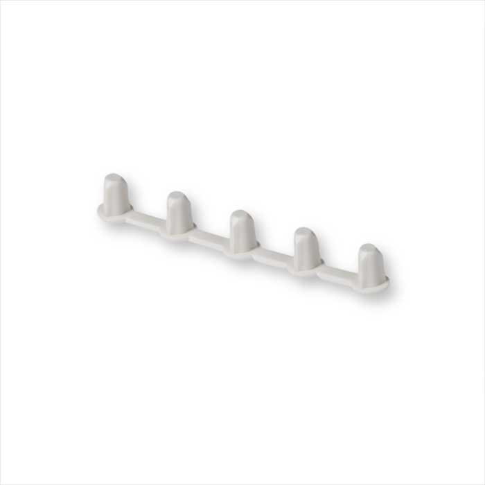 Ensto Building Systems - Blendingsplugg 5p