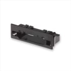 Ensto Building Systems - Panelramme 5p SORT