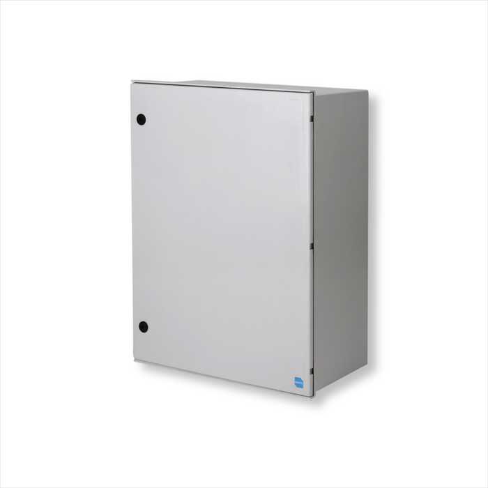 Ensto Building Systems - Veggskap 600x800x300 Polyester