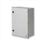 Ensto Building Systems - Veggskap 400x600x230 Polyester