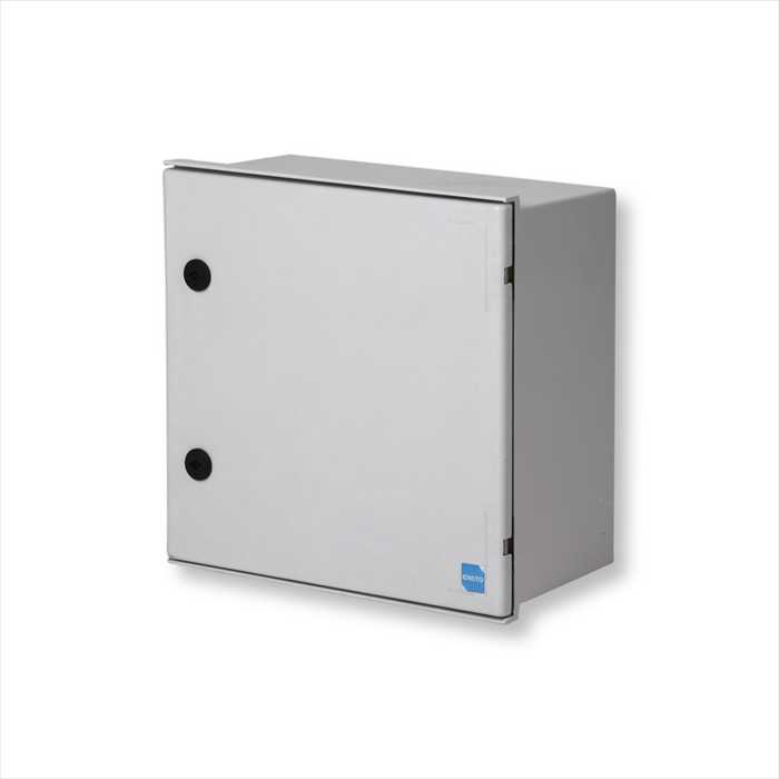 Ensto Building Systems - Veggskap 400x400x200 Polyester
