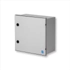 Ensto Building Systems - Veggskap 400x400x200 Polyester