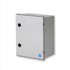 Ensto Building Systems - Veggskap 300x400x200 Polyester