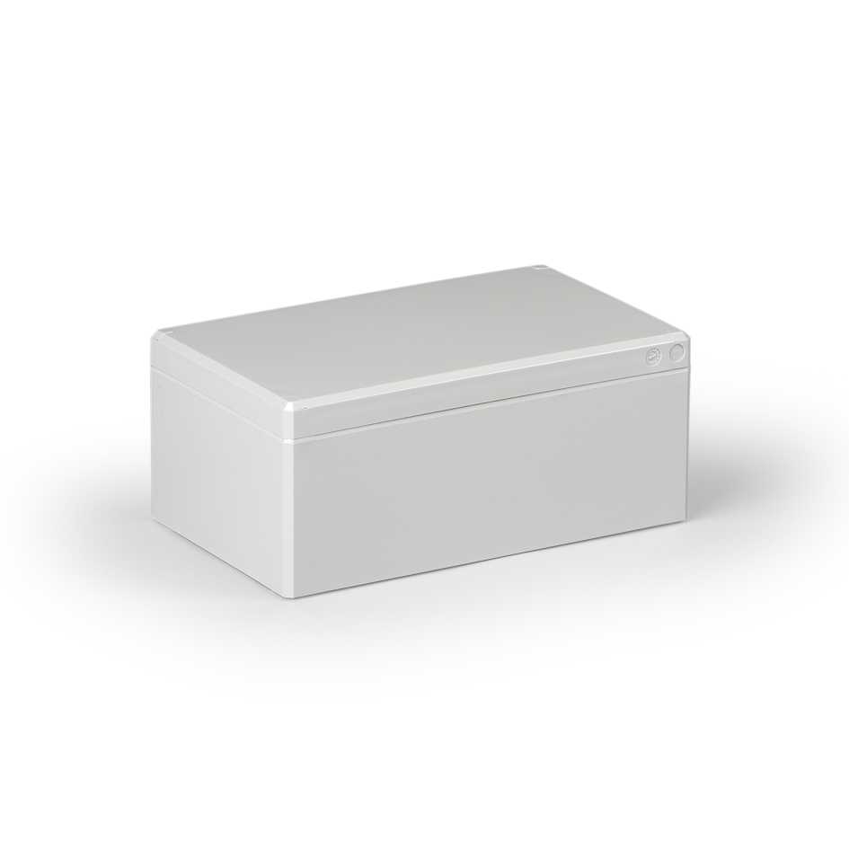 Ensto Building Systems - DPCP 122009 G CUBO D KAPSLING