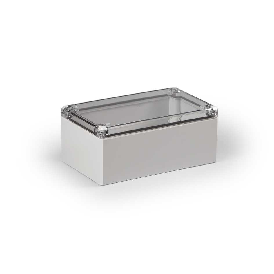 Ensto Building Systems - DPCP 122009 T CUBO D KAPSLING