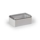 Ensto Building Systems - DPCP 122009 T CUBO D KAPSLING