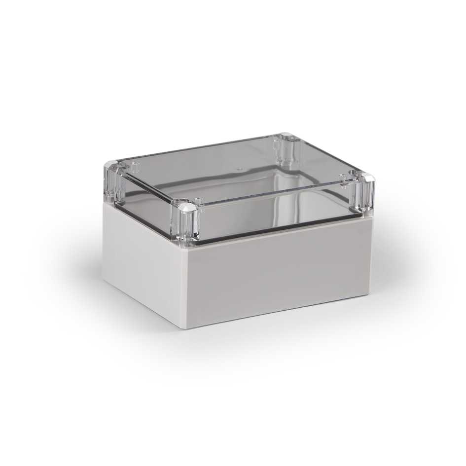 Ensto Building Systems - DPCP 121609 T CUBO D KAPSLING