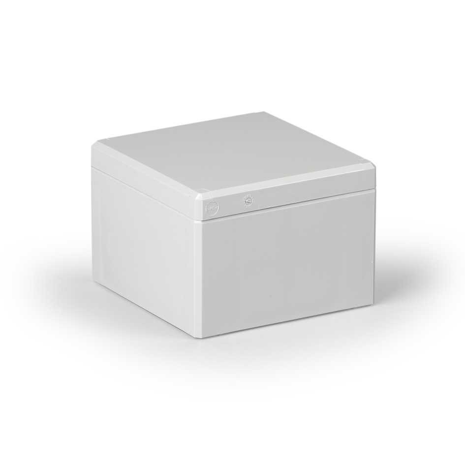 Ensto Building Systems - DPCP 121209 G CUBO D KAPSLING