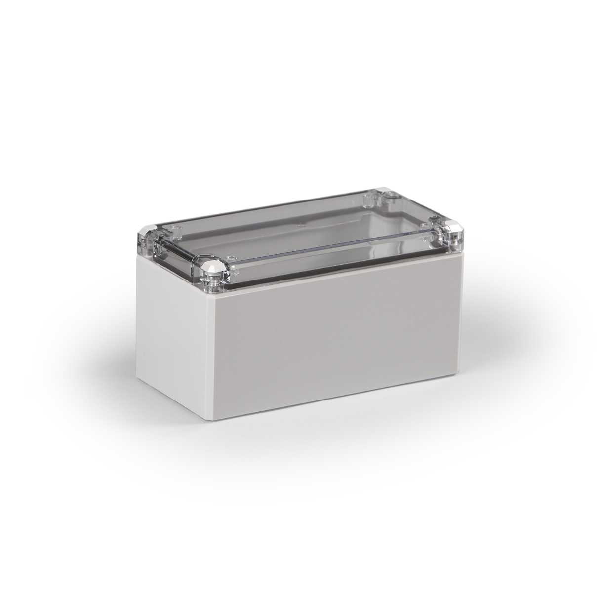 Ensto Building Systems - DPCP 081609 T CUBO D KAPSLING