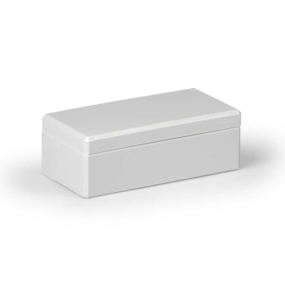 Ensto Building Systems - DPCP 081606 G CUBO D KAPSLING