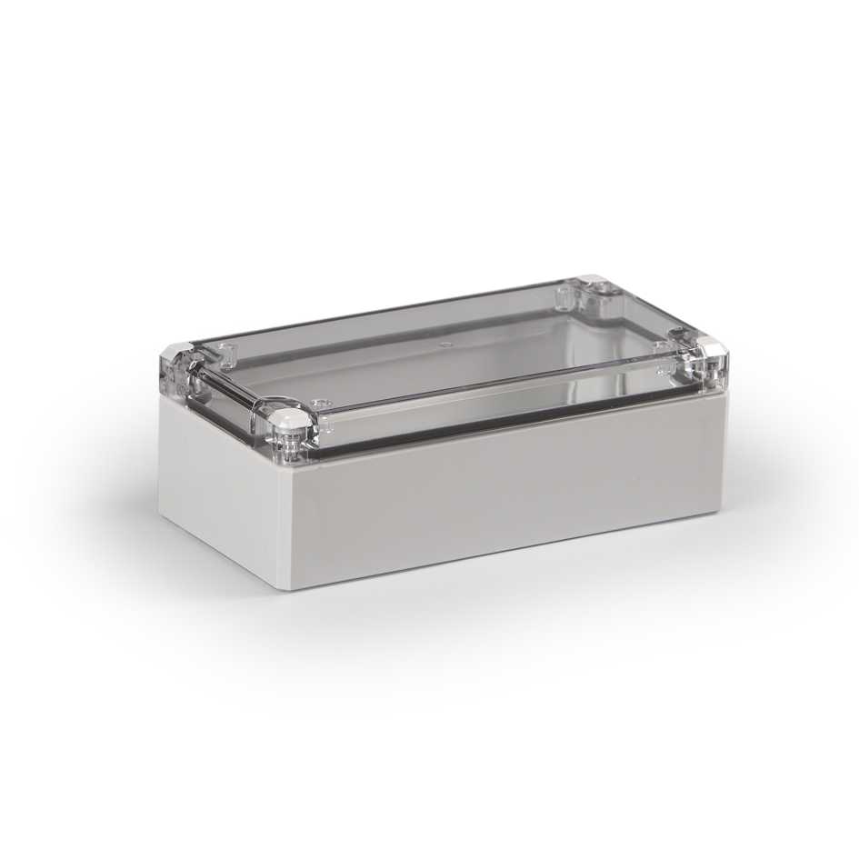 Ensto Building Systems - DPCP 081606 T CUBO D KAPSLING