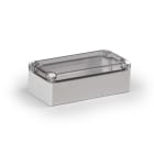 Ensto Building Systems - DPCP 081606 T CUBO D KAPSLING
